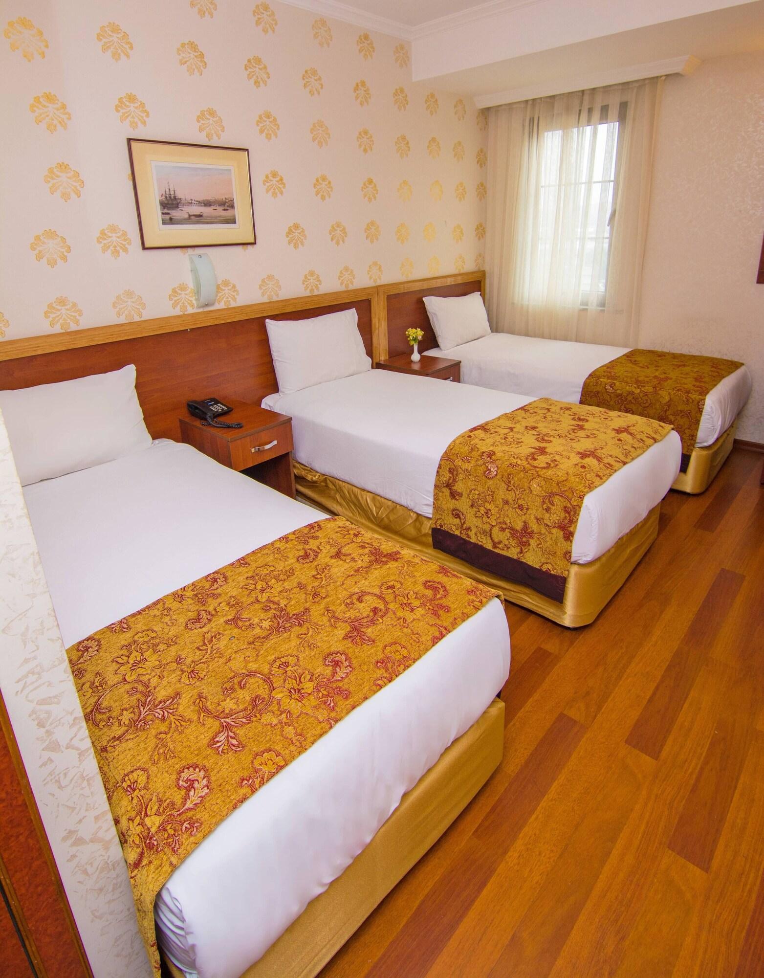 Orient Mintur 3*