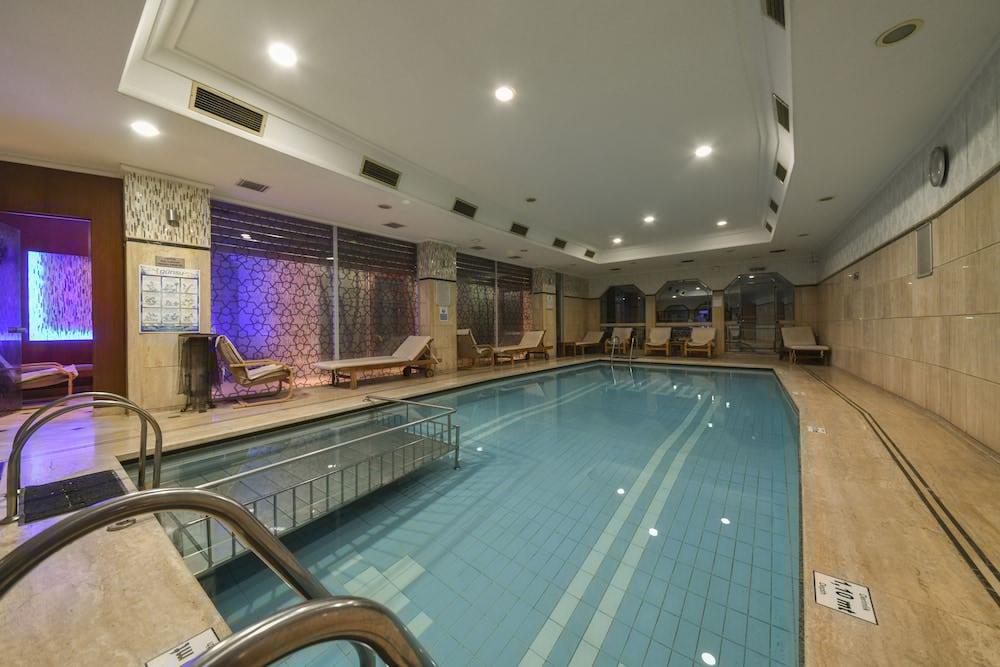 Otel Style Star Cihangir
