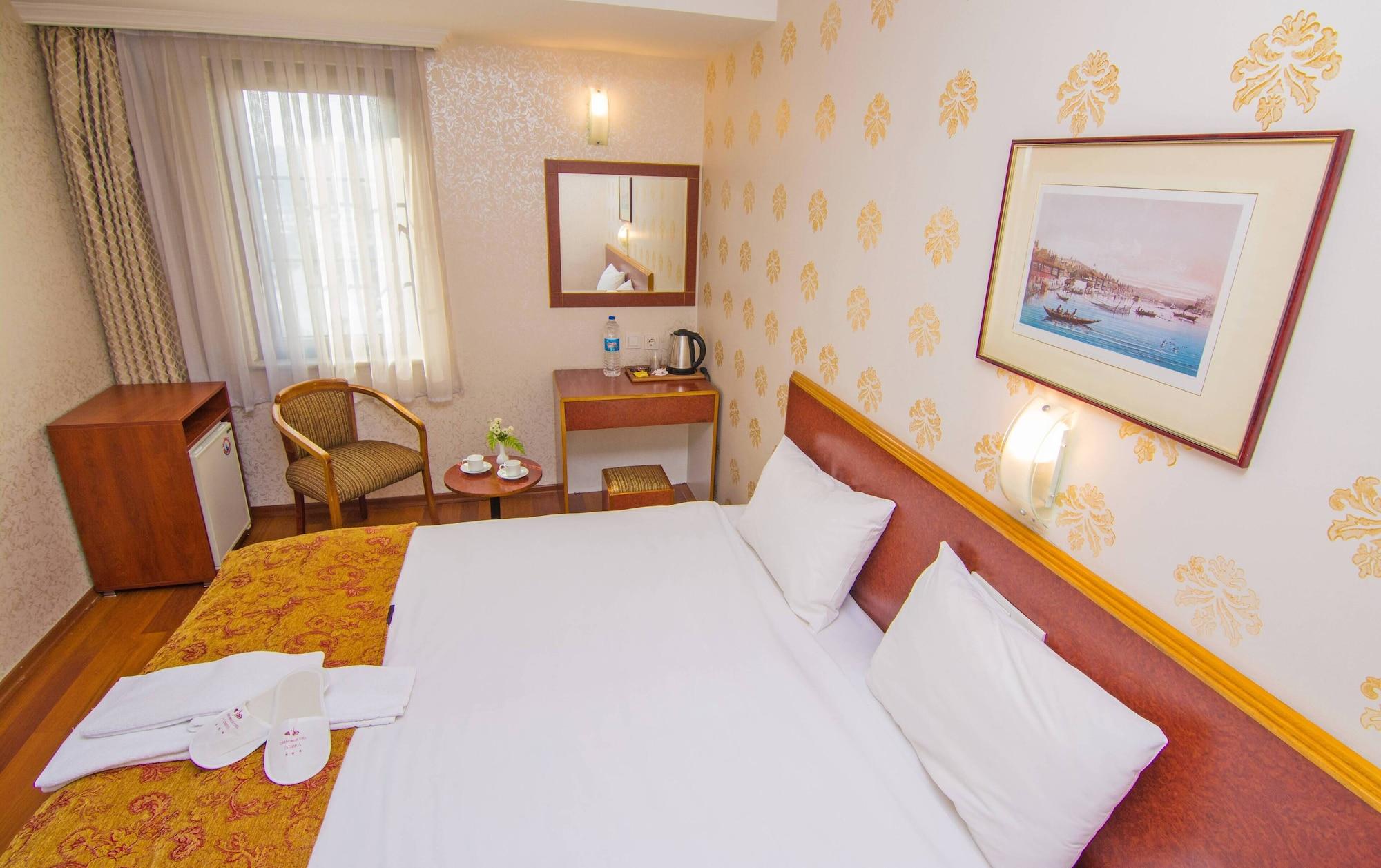 Orient Mintur Hotel 3*