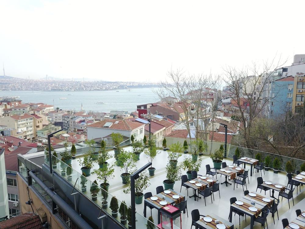 Style Star Cihangir Otel İstanbul