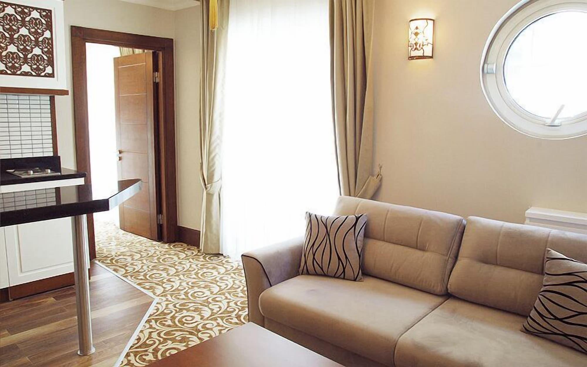 K Hotel Istanbul