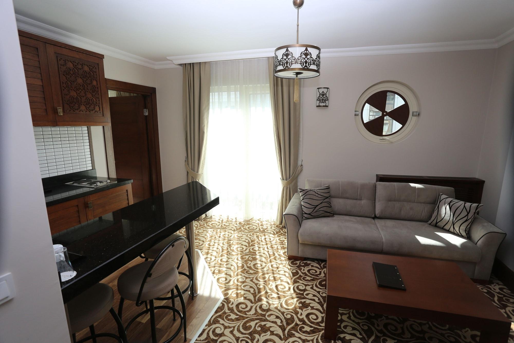 K Istanbul