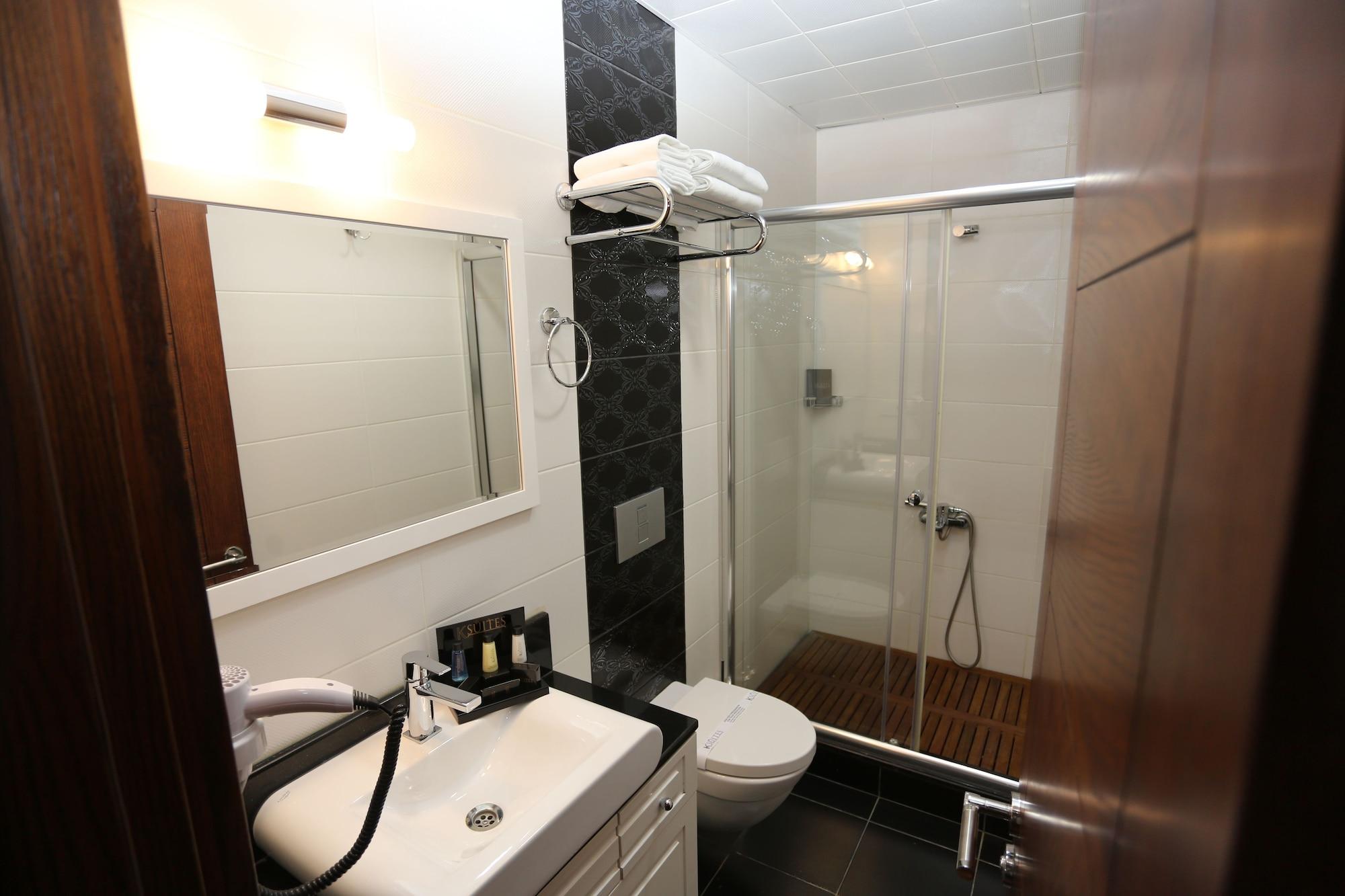 Hotel K 3*