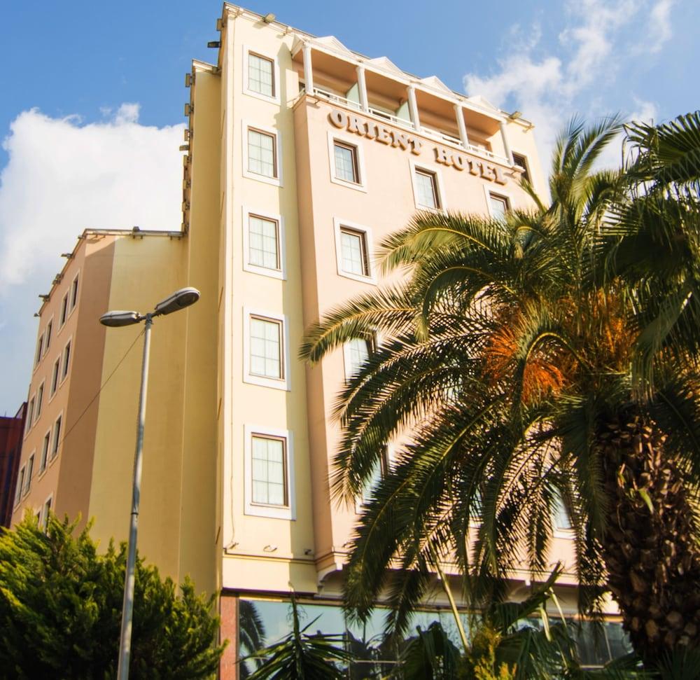 Hotel Orient Mintur Istanbul