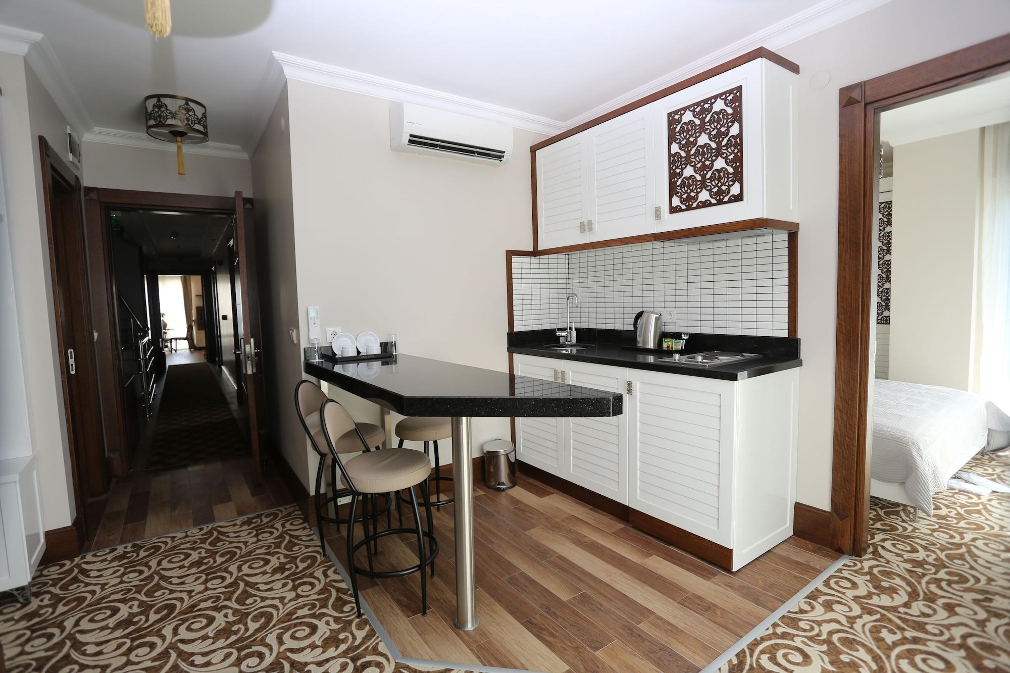 Hotel K 3*