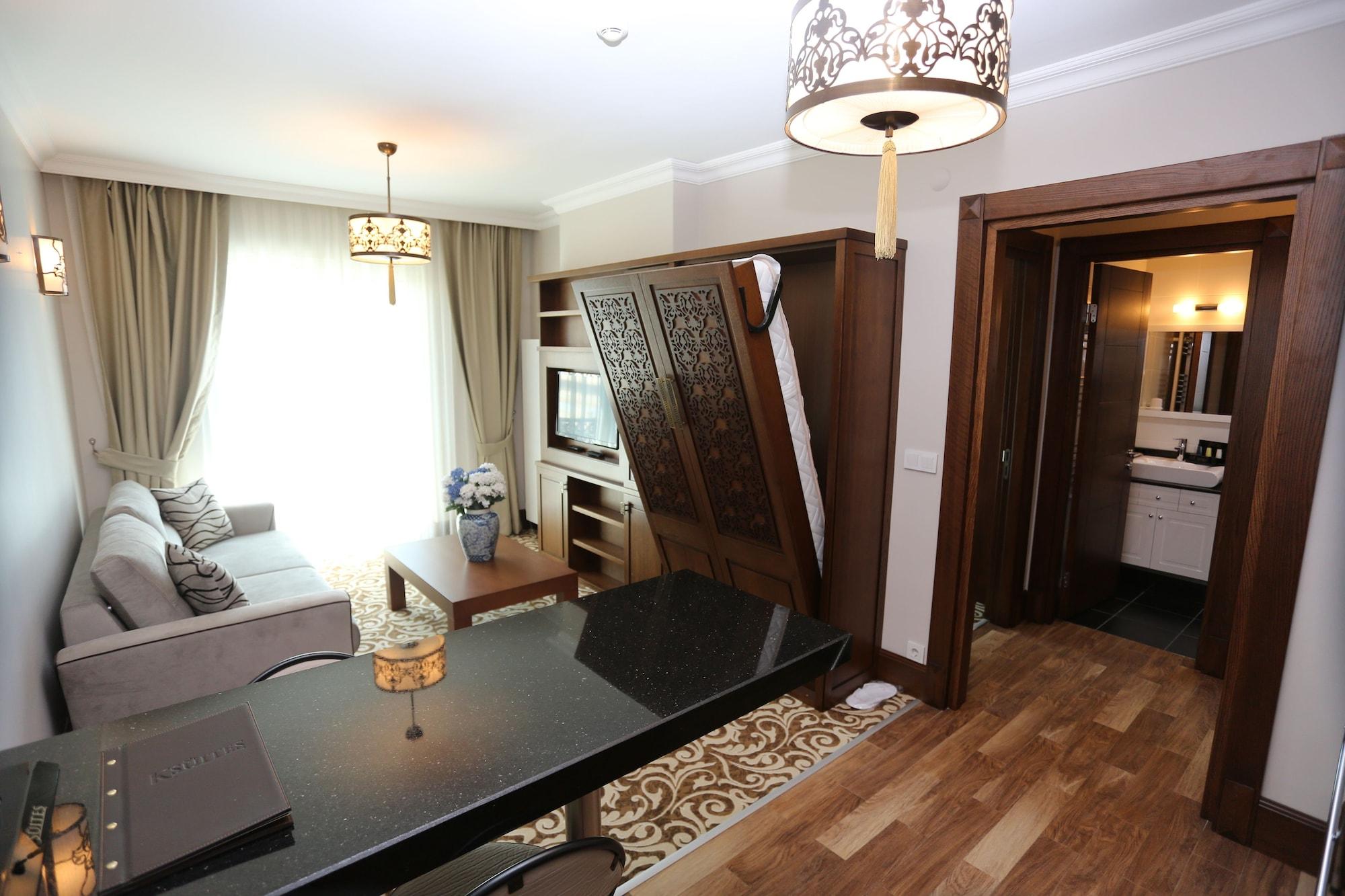 Hotel K 3*