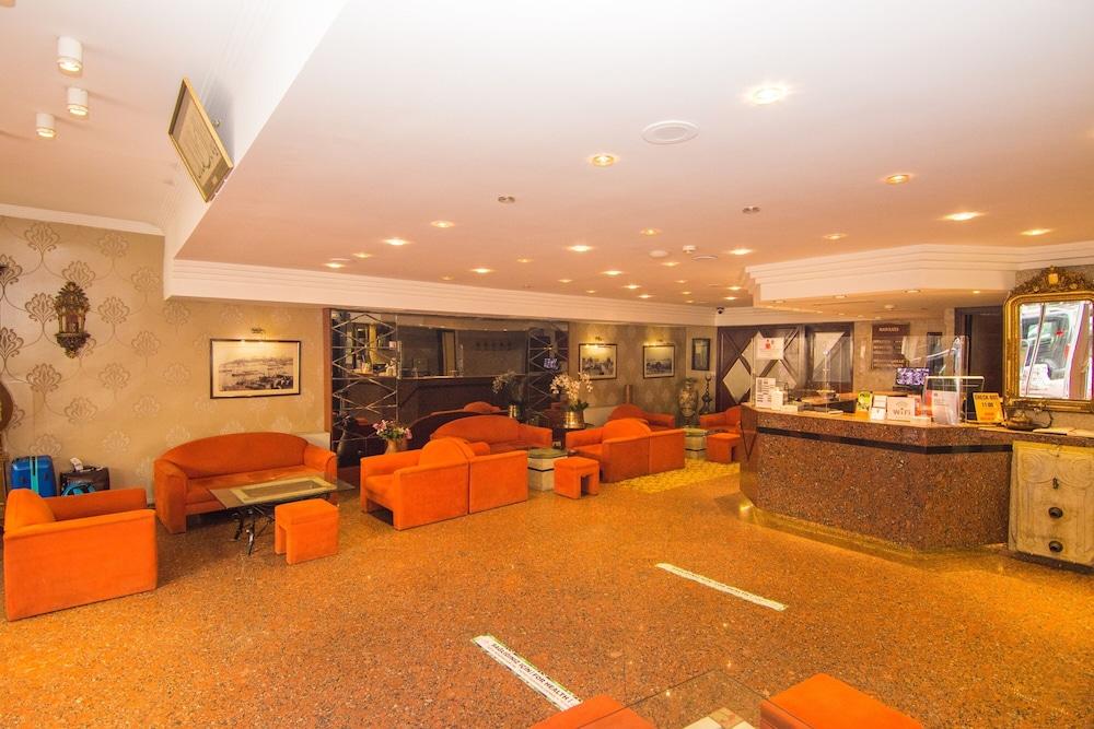 Orient Mintur Hotel 3*