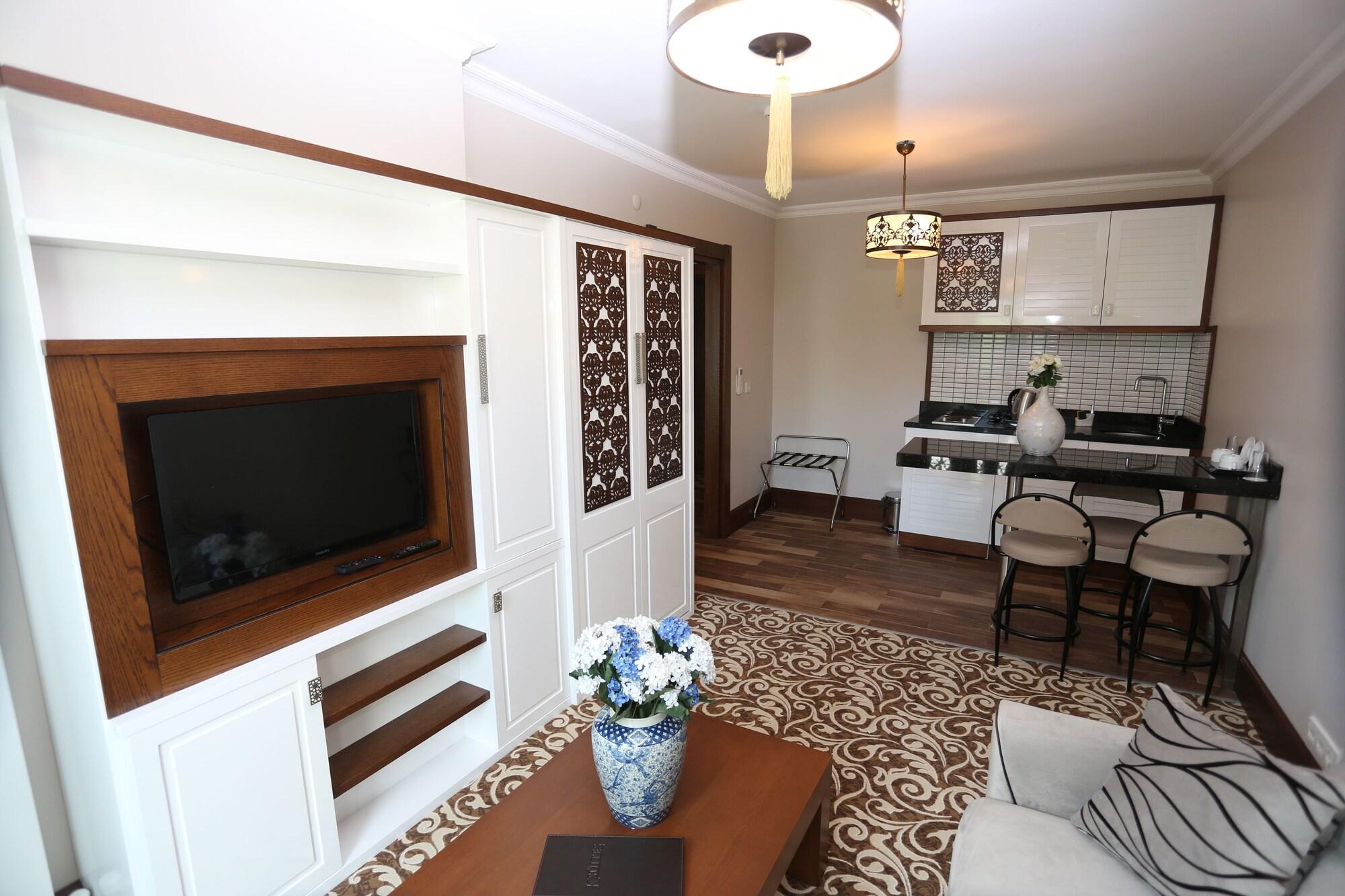K Hotel Istanbul