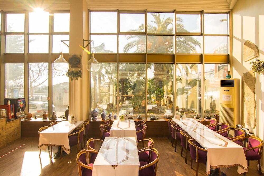 Hotel Orient Mintur