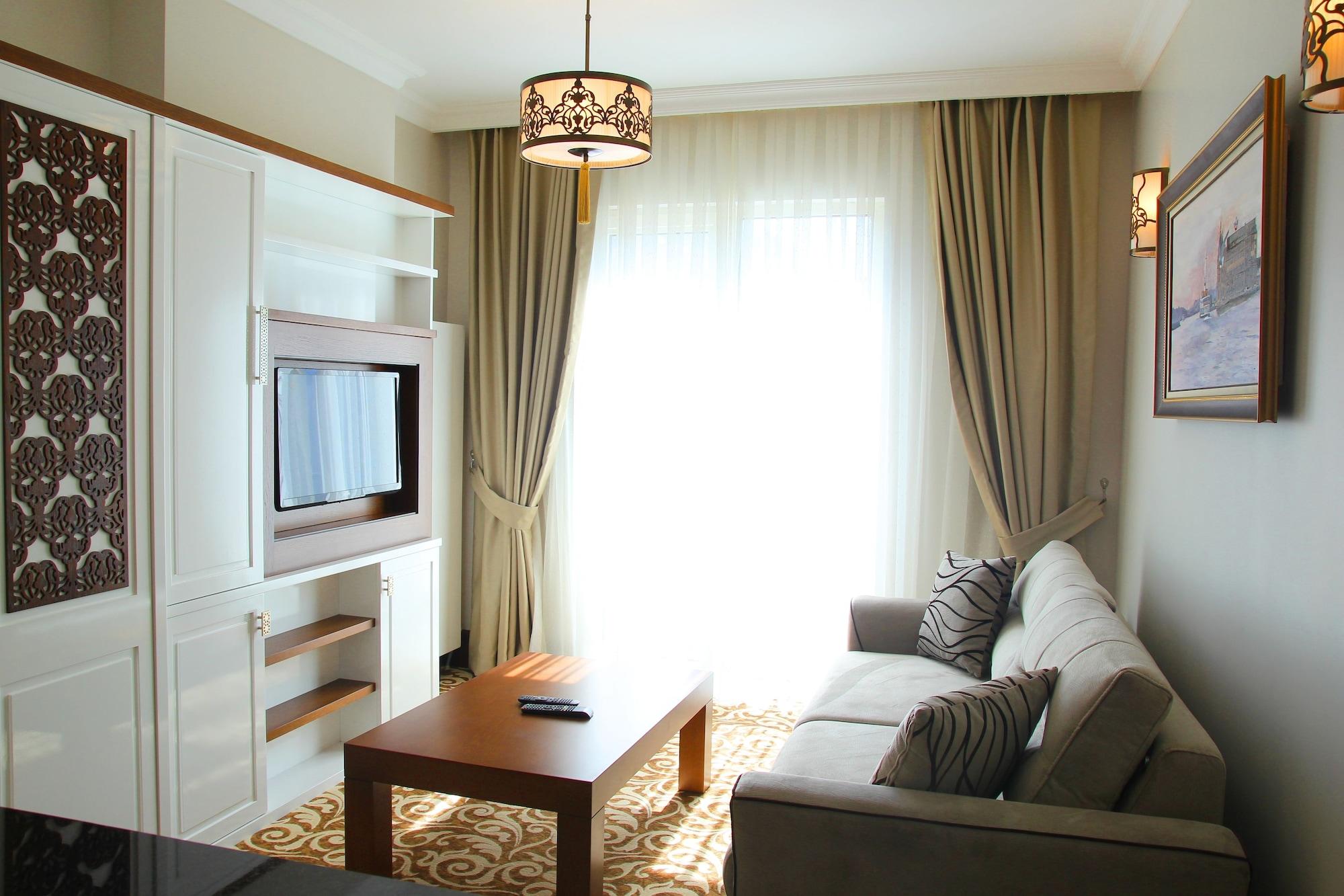 Hotel K Istanbul