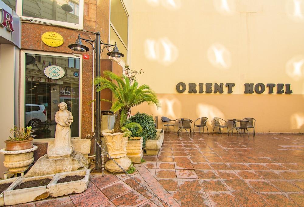 Orient Mintur Hotel
