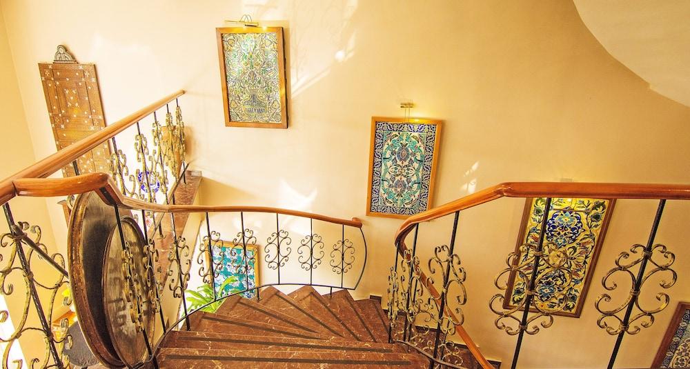 Hotel Orient Mintur Istanbul