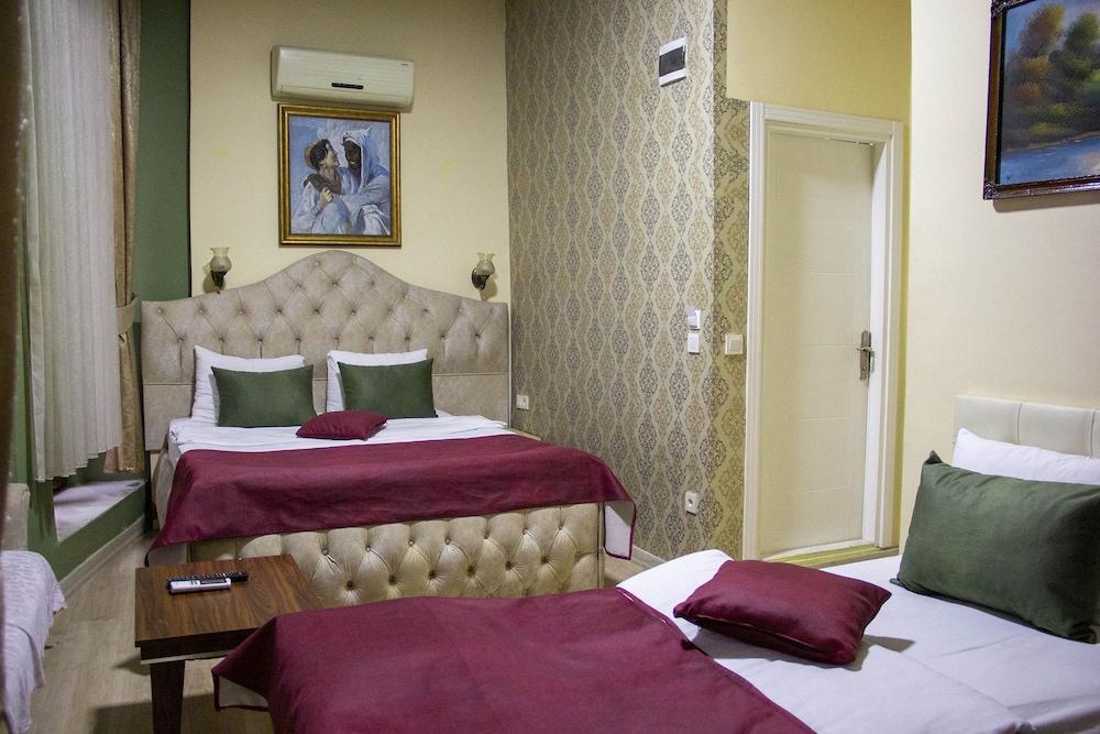 Mara Hotel 3*