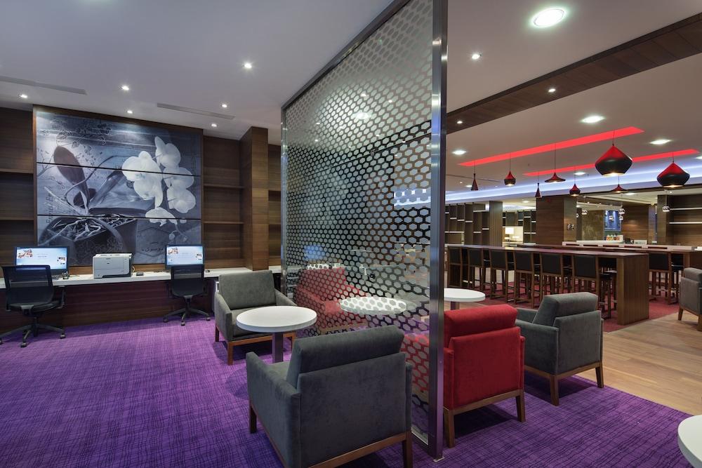 Hotel Hampton By Hilton Kayasehir Istanbul