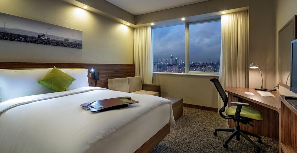 Hampton By Hilton Kayasehir Hotel