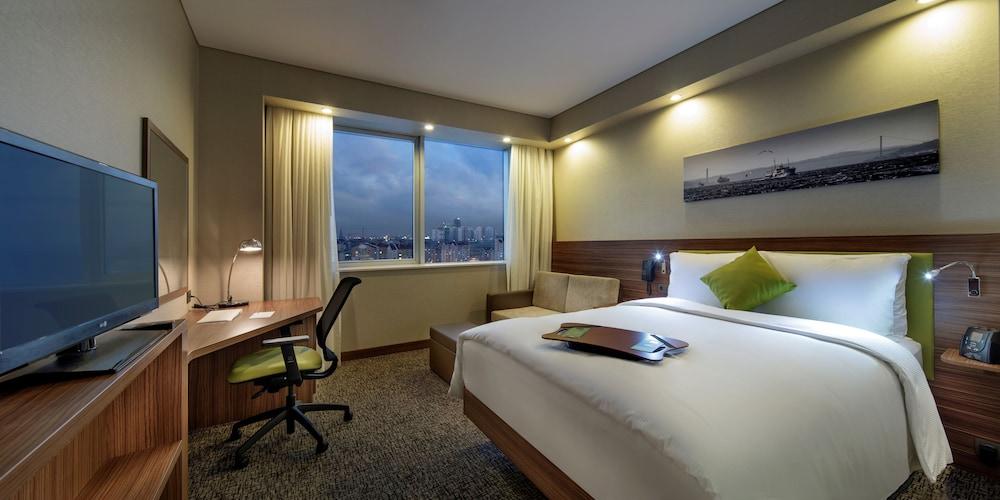 Hampton By Hilton Kayasehir Istanbul