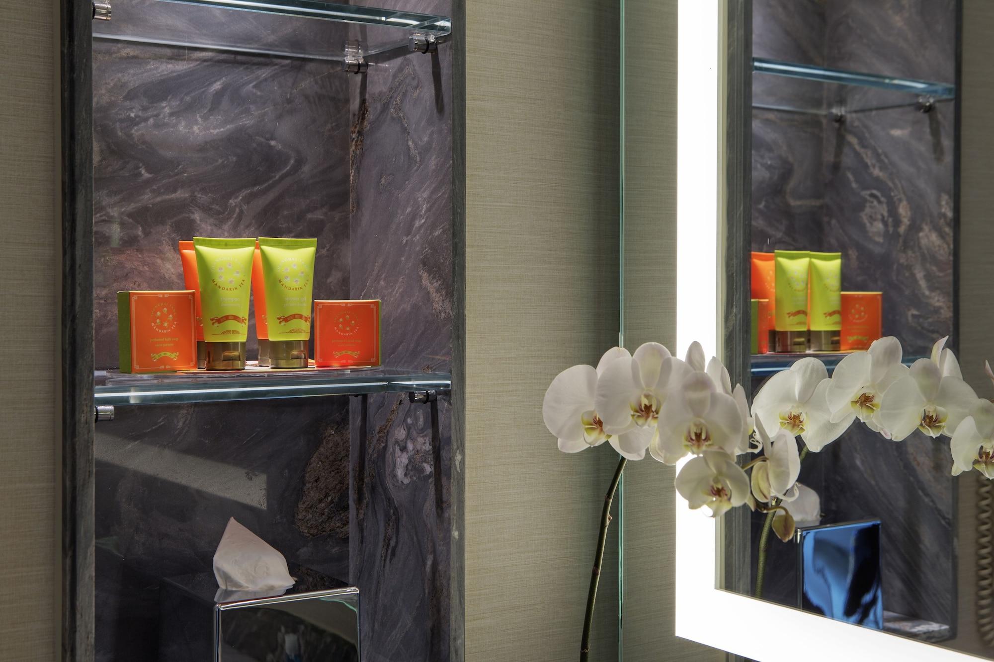 Hotel Conrad Bosphorus