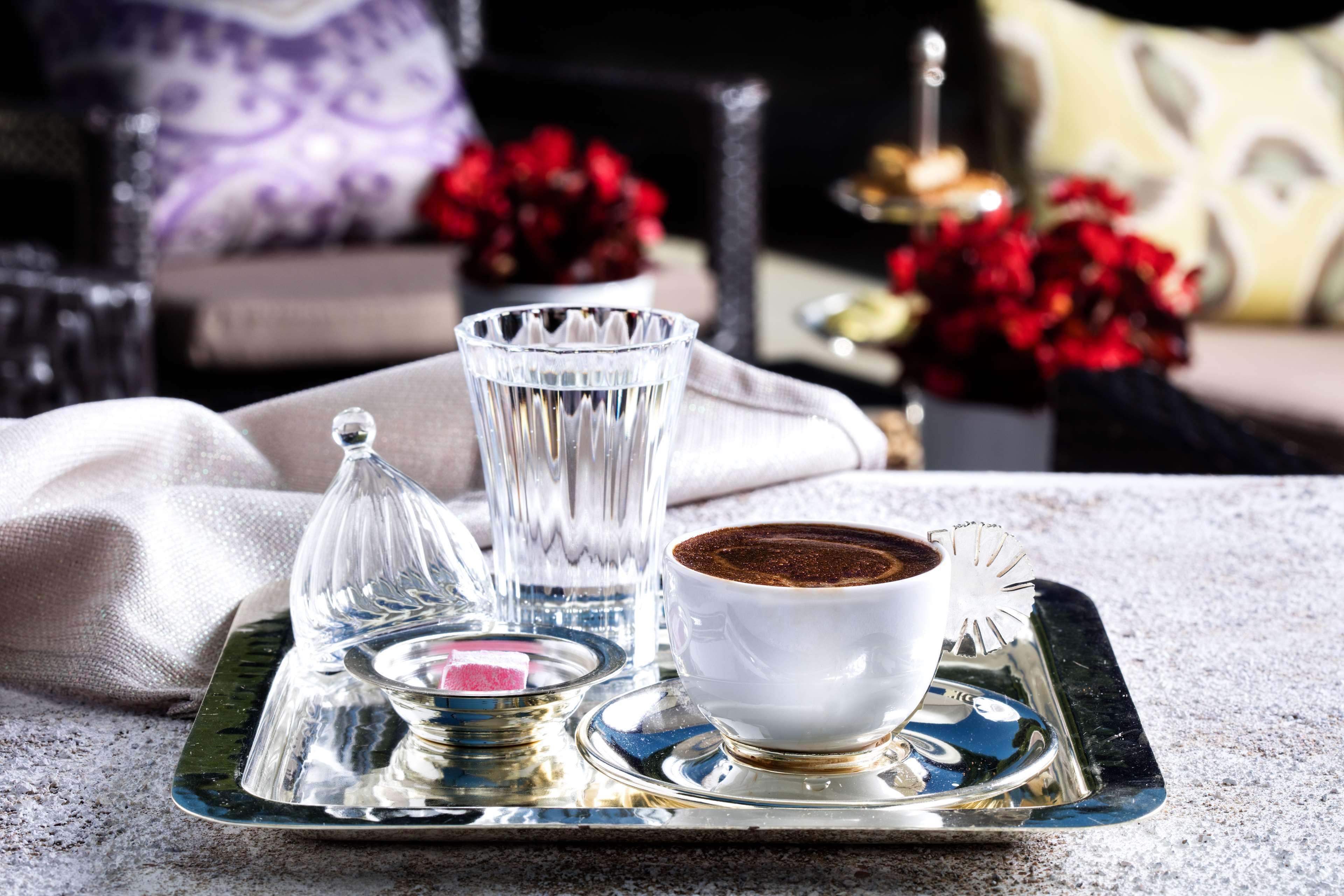 Conrad Bosphorus 5*