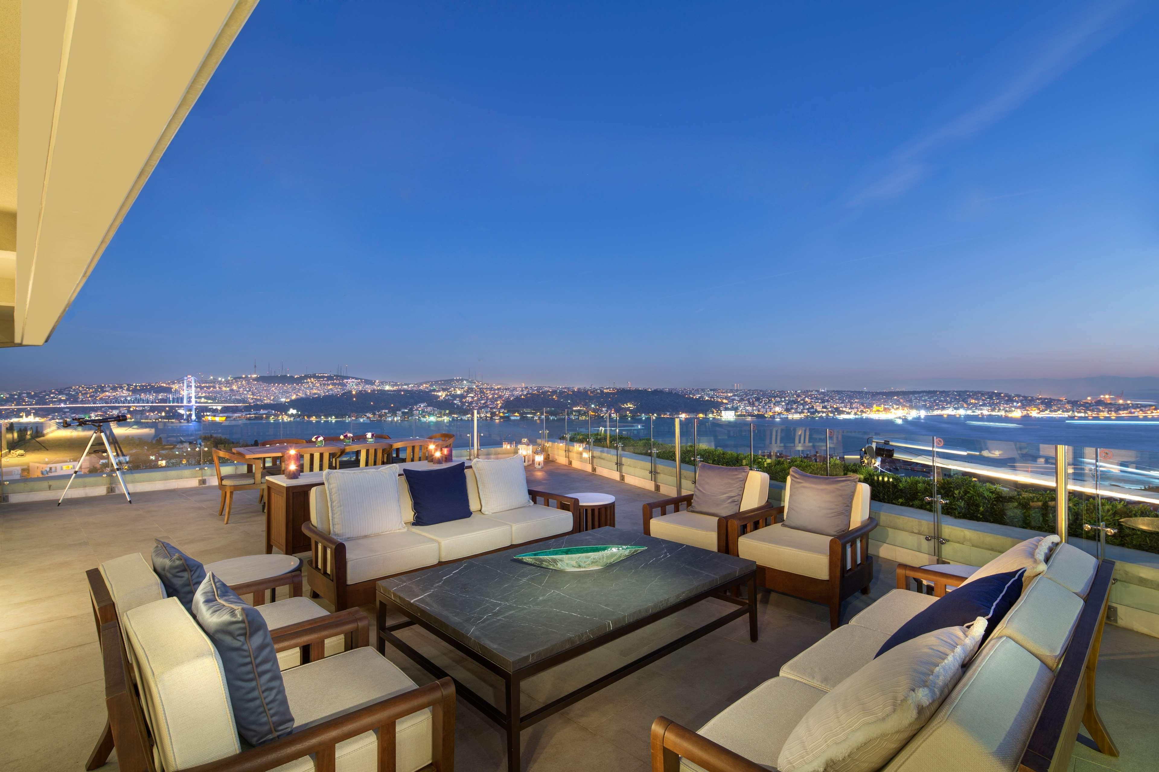 Conrad Bosphorus