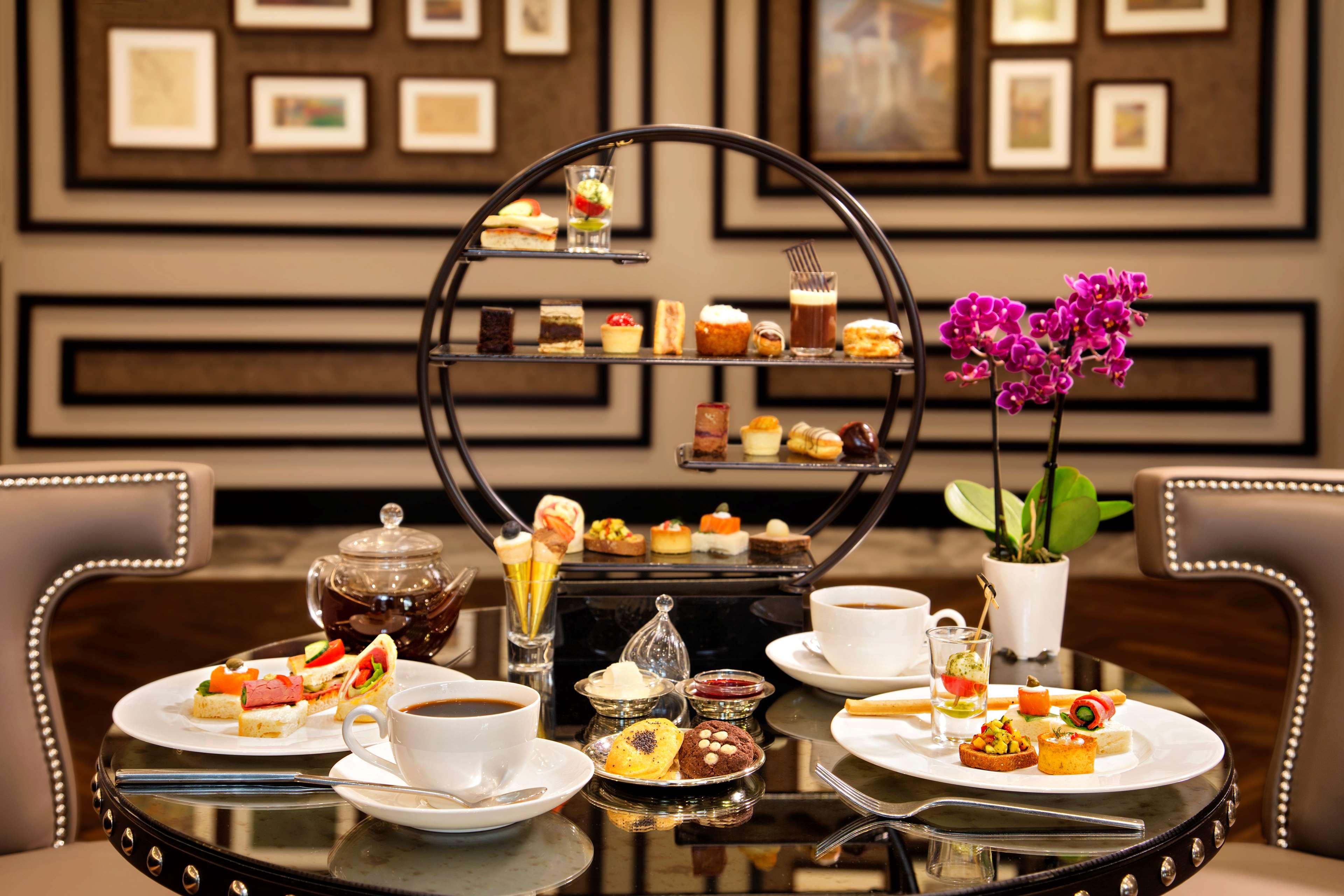 Hotel Conrad Bosphorus 5*