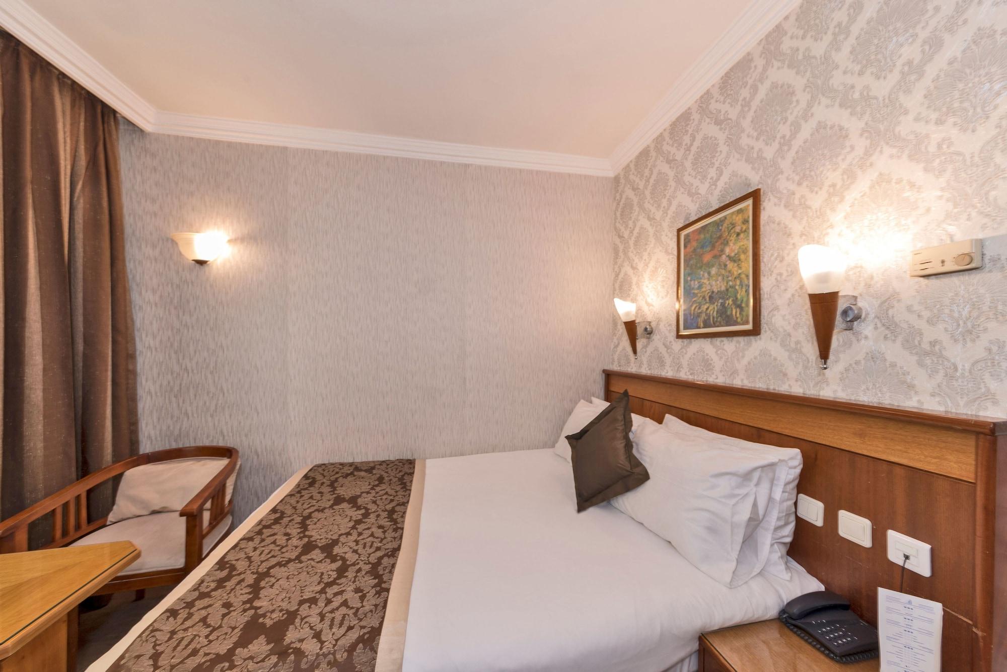 Hotel Four Sides Taksim Lion Hotel&spa
