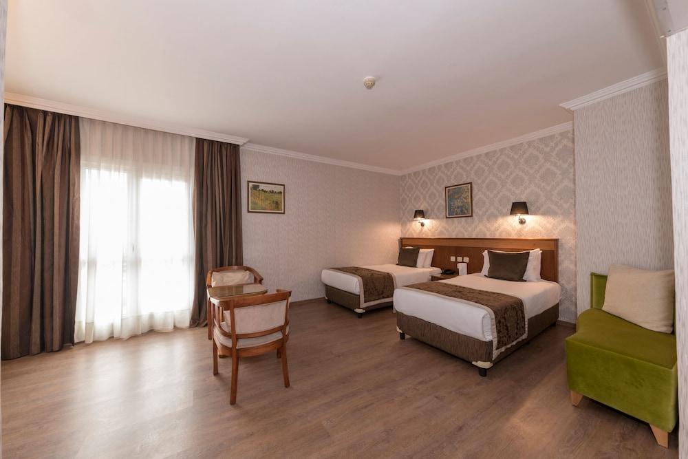 Four Sides Taksim Lion Hotel&spa