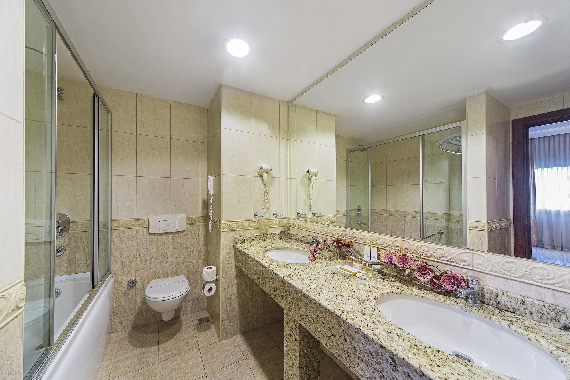 Arts Taksim Hotel Istanbul