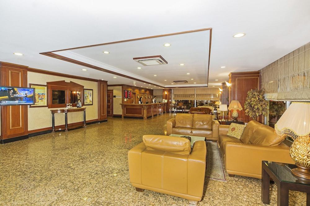 Hotel Arts Taksim
