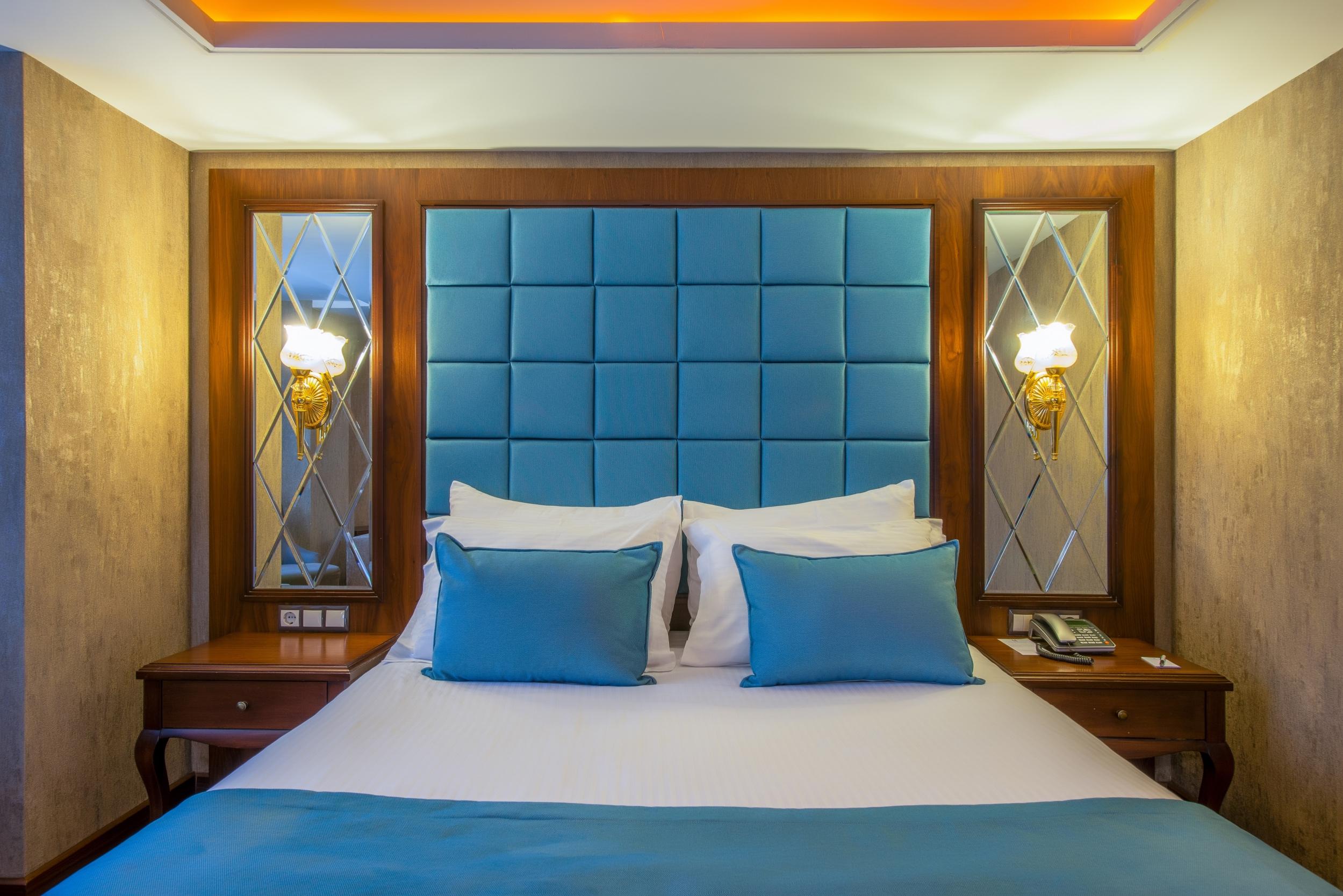 Amethyst 4* Istanbul