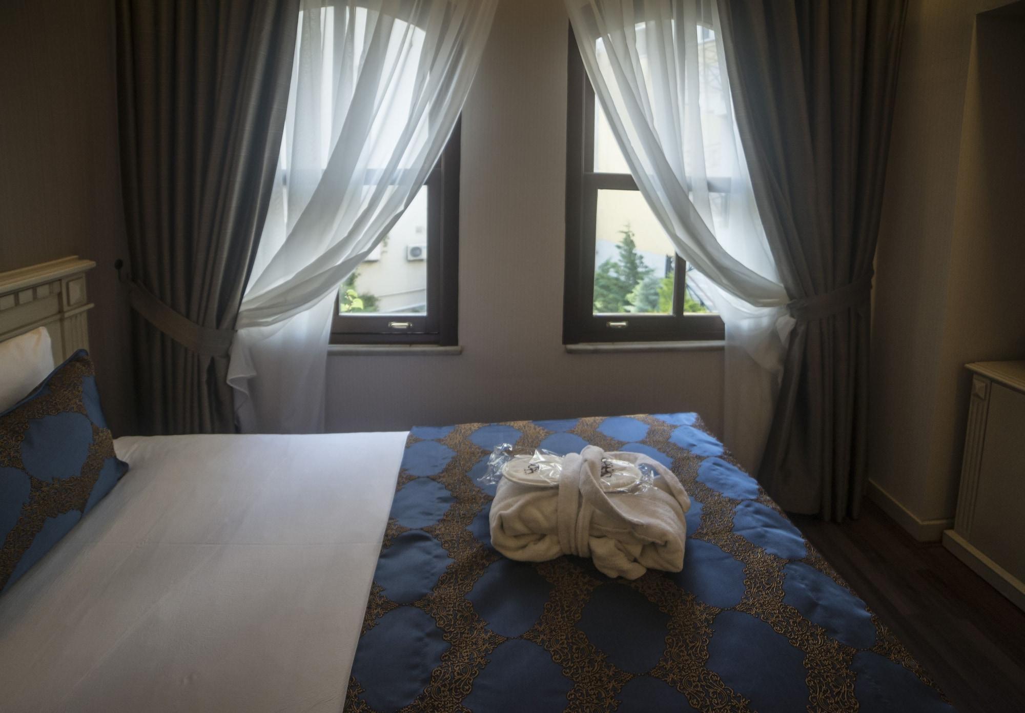 Sarnic & Sarnic Premier Otel
