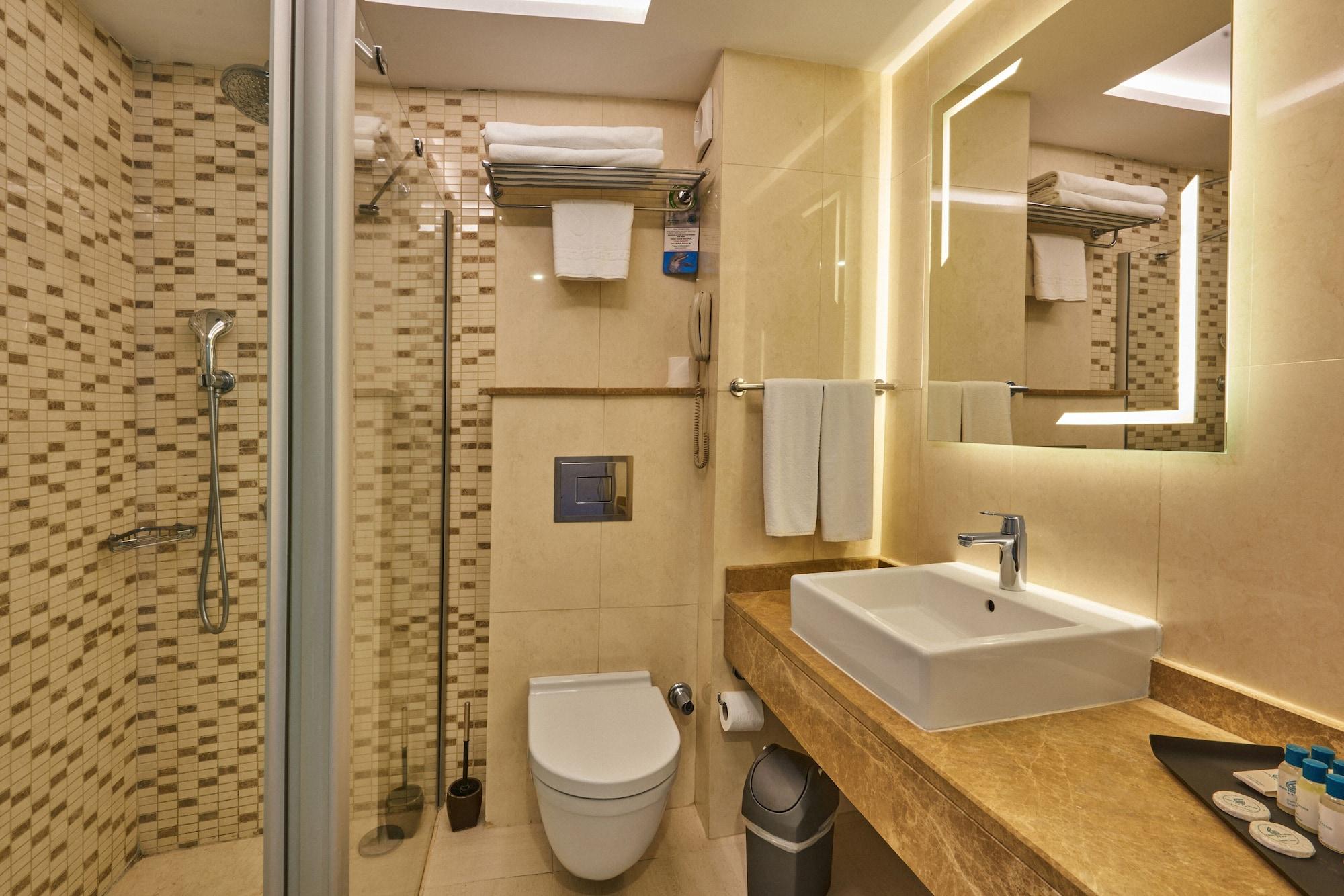 Grand Gulsoy Old 4* Istanbul