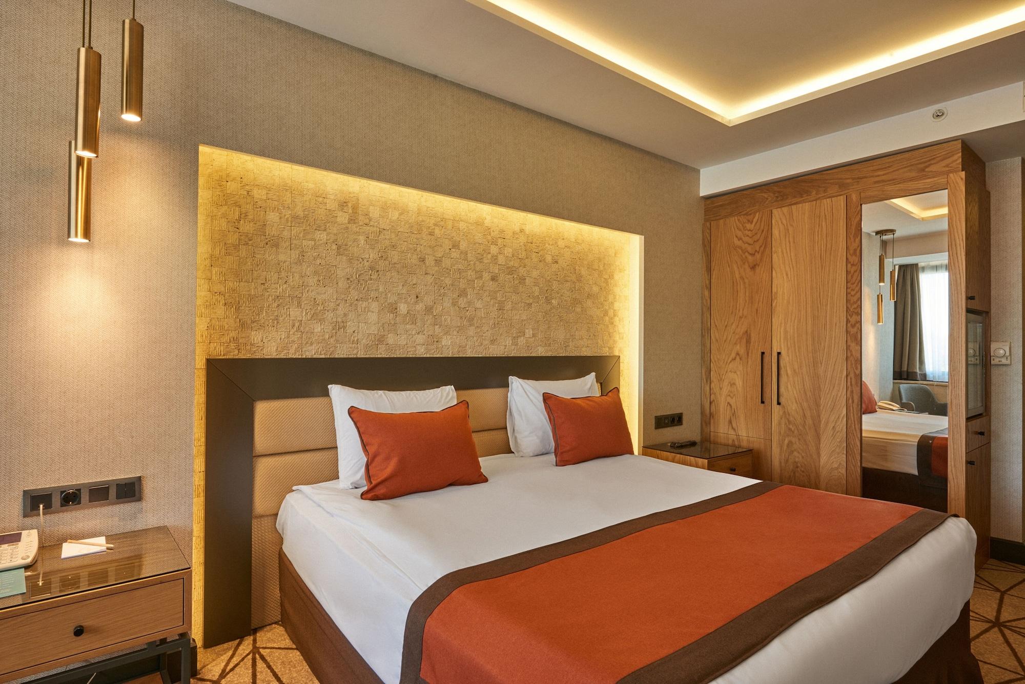Hotel Grand Gulsoy Old