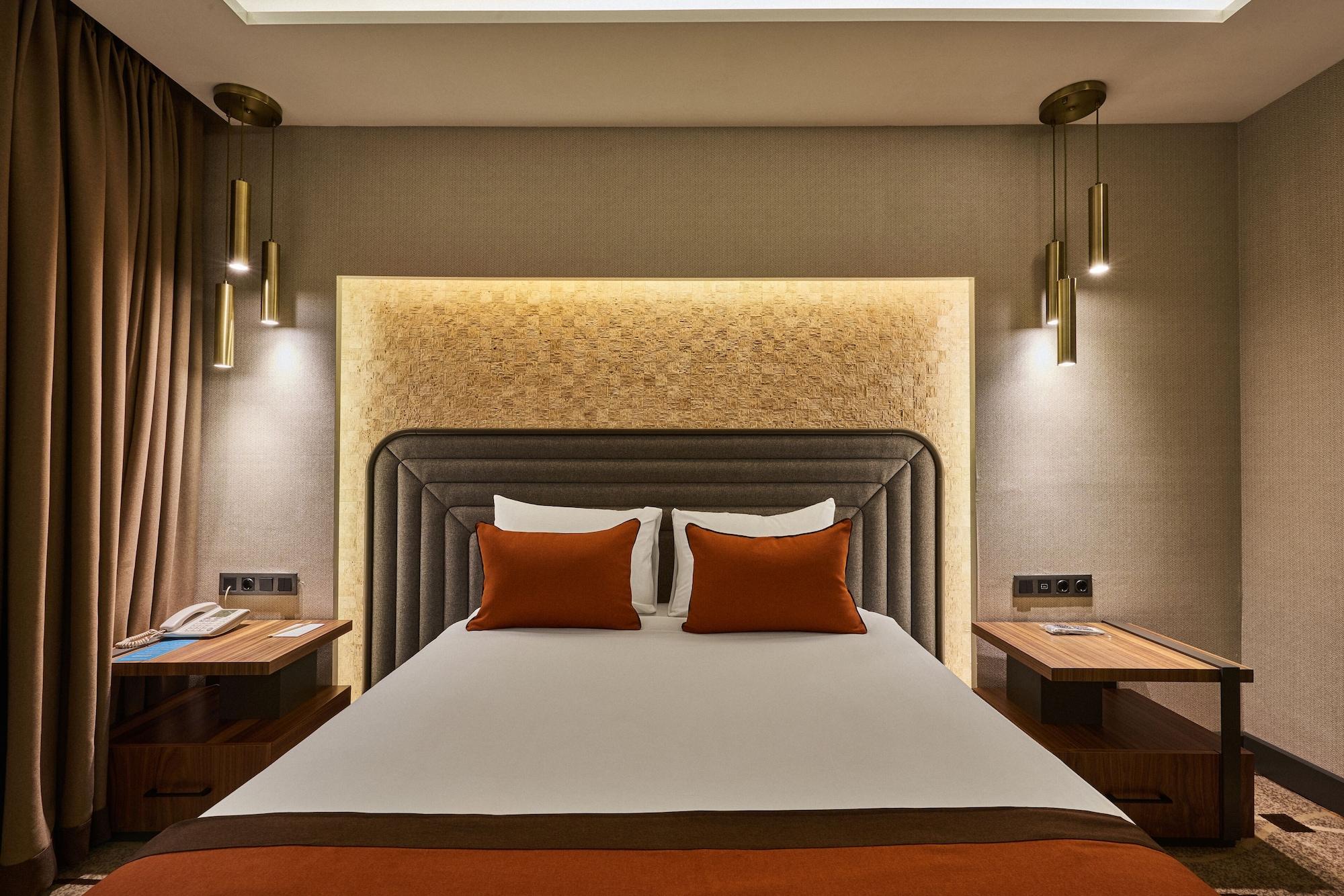 Grand Gulsoy Old 4*