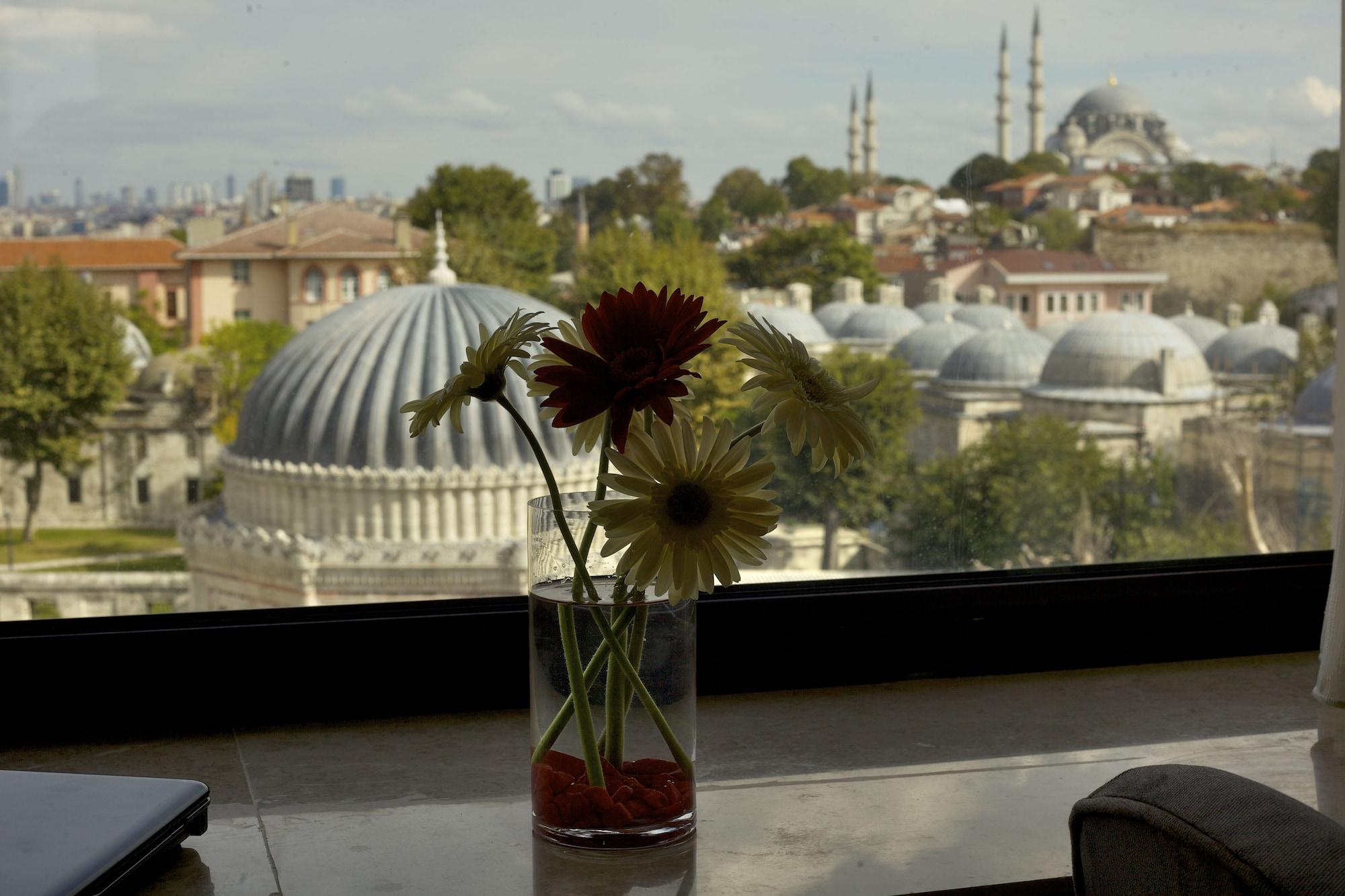Grand Gulsoy Old 4* Istanbul