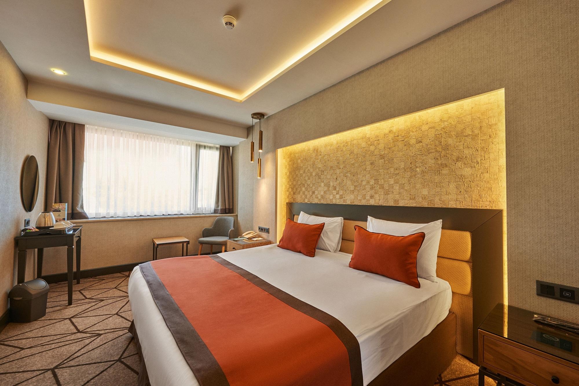 Grand Gulsoy Old 4*