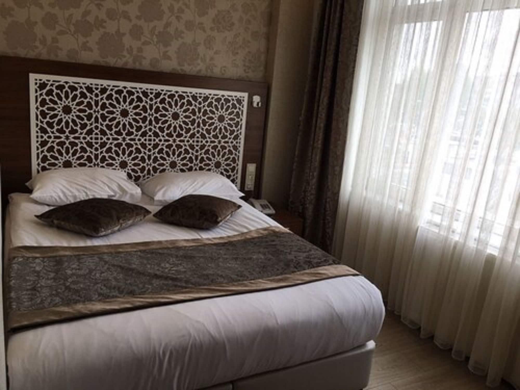 Hotel Nobel Old Town - Special Category 3*