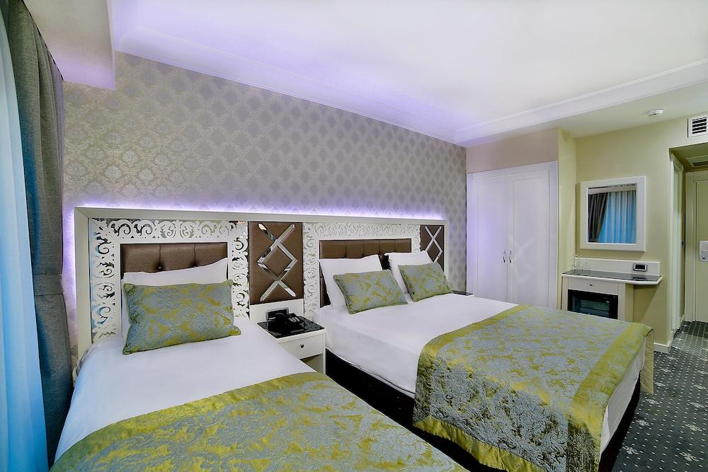 Monaco Hotel Istambul