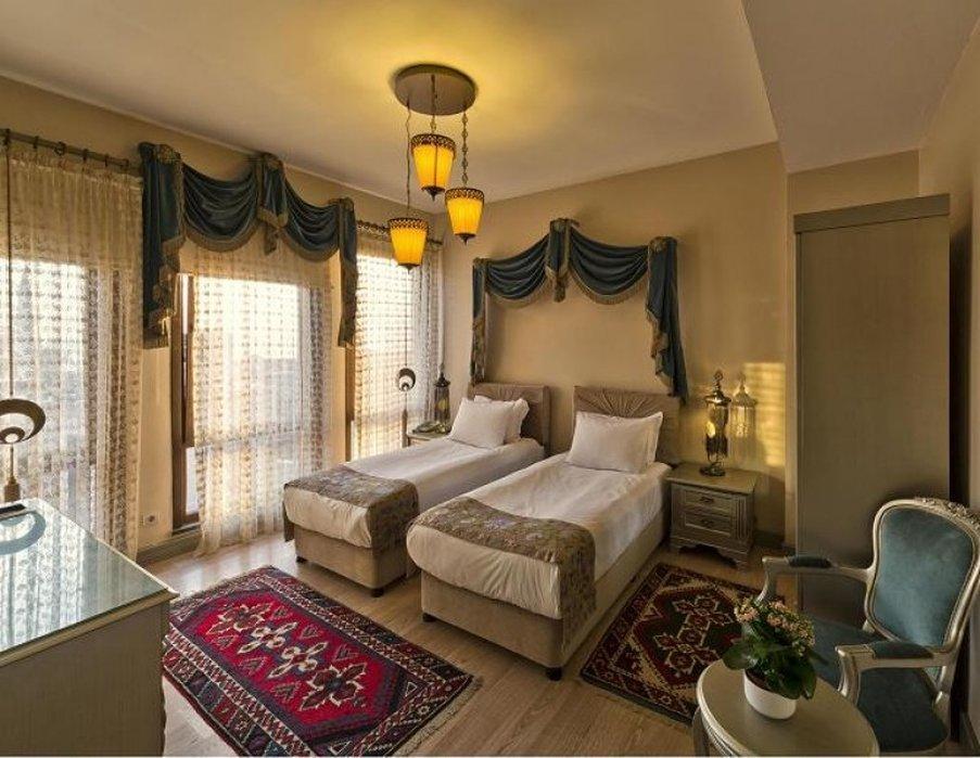 Hotel Sokullu Pasa - Special Class Istanbul