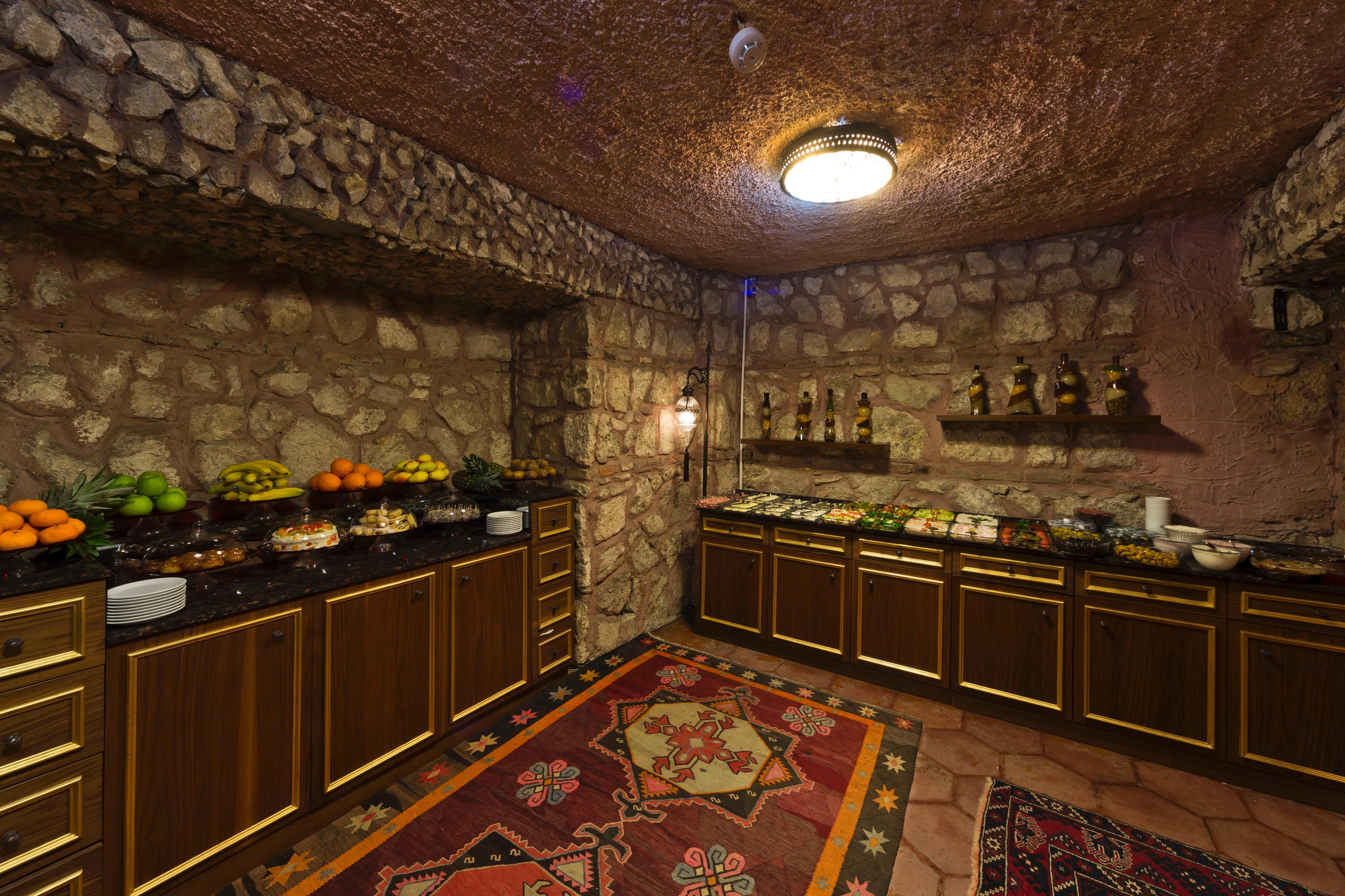 Hotel Sokullu Pasa - Special Class 4*