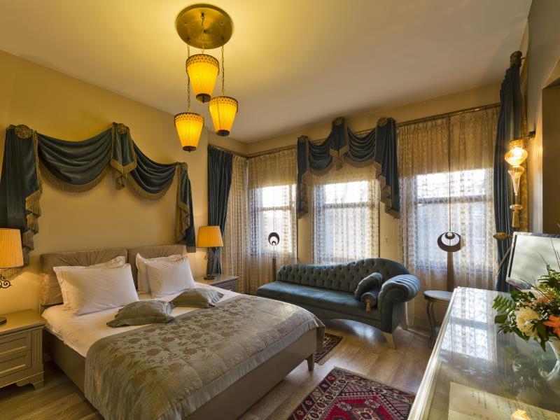 Hotel Sokullu Pasa - Special Class