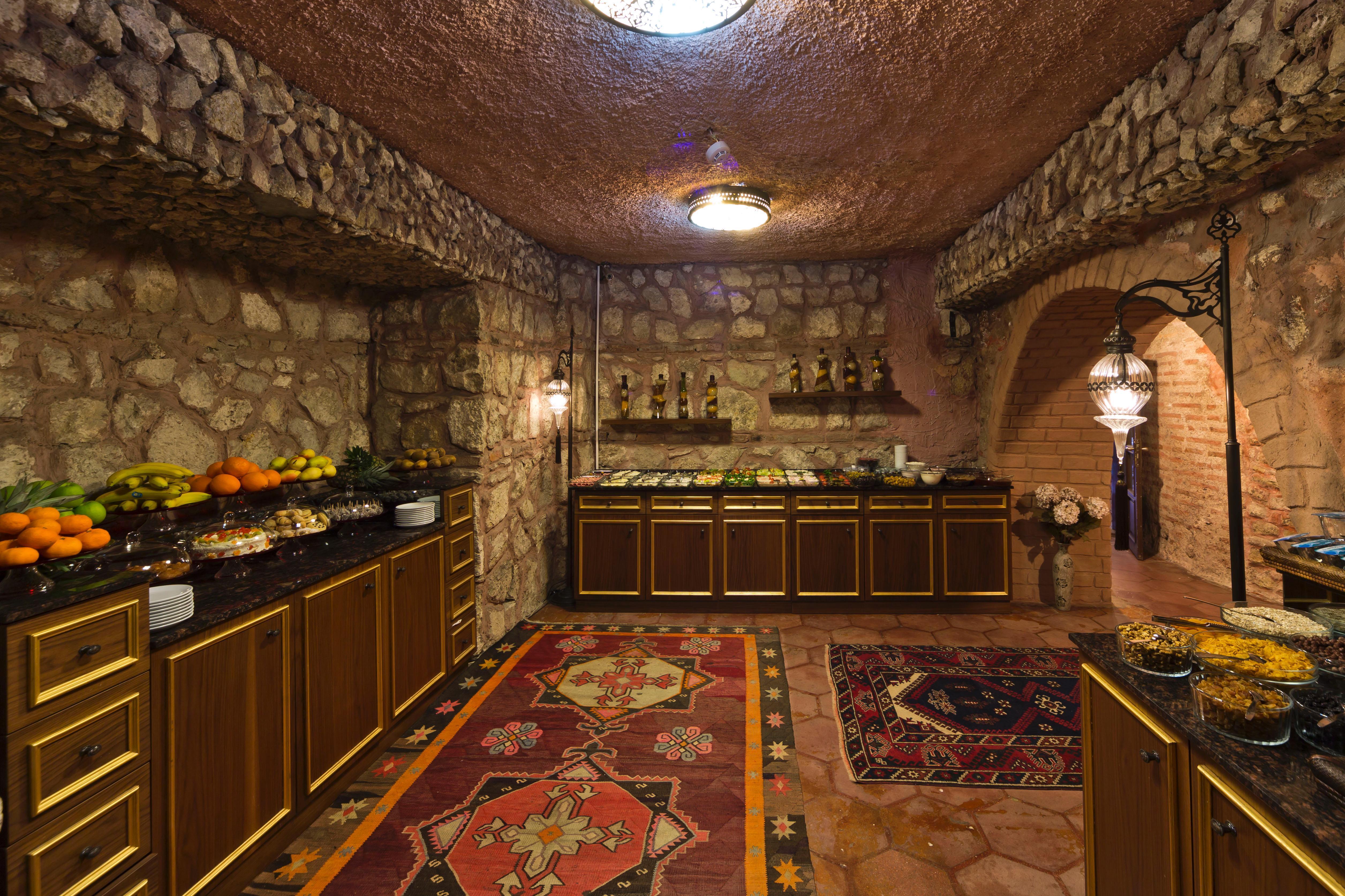 Sokullu Pasa - Special Class 4* Istanbul