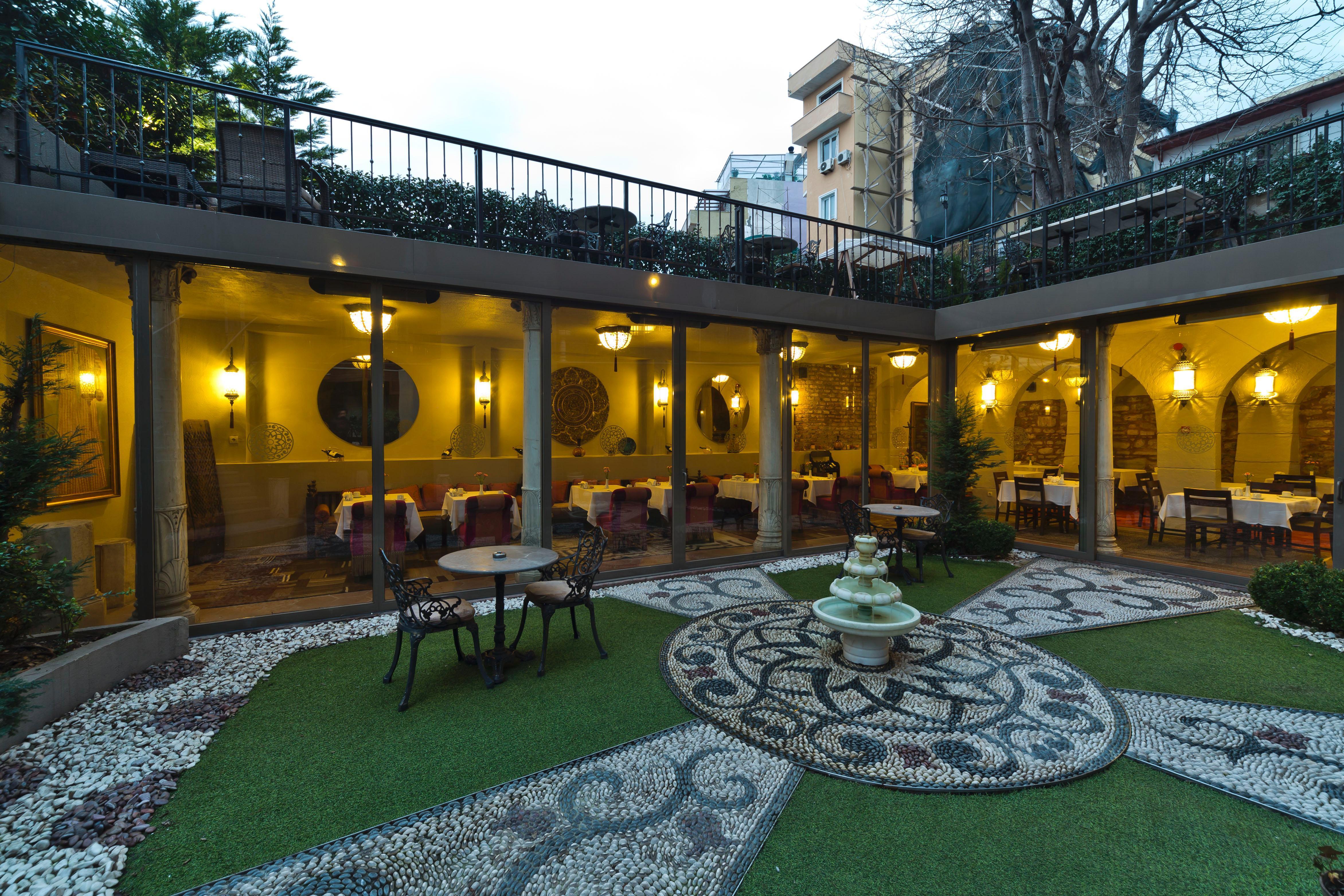 Hotel Sokullu Pasa - Special Class 4*