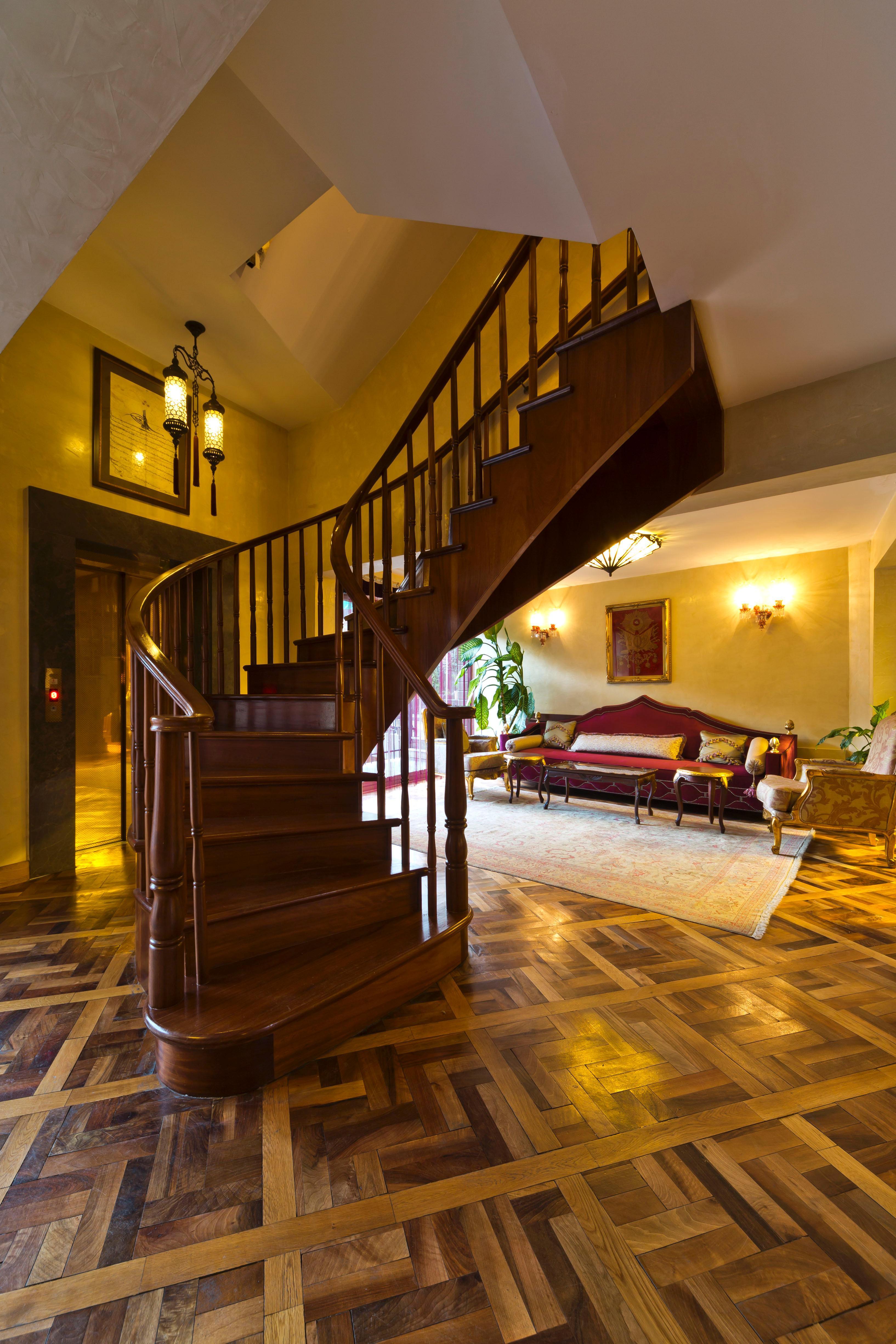 Sokullu Pasa - Special Class Hotel Istanbul