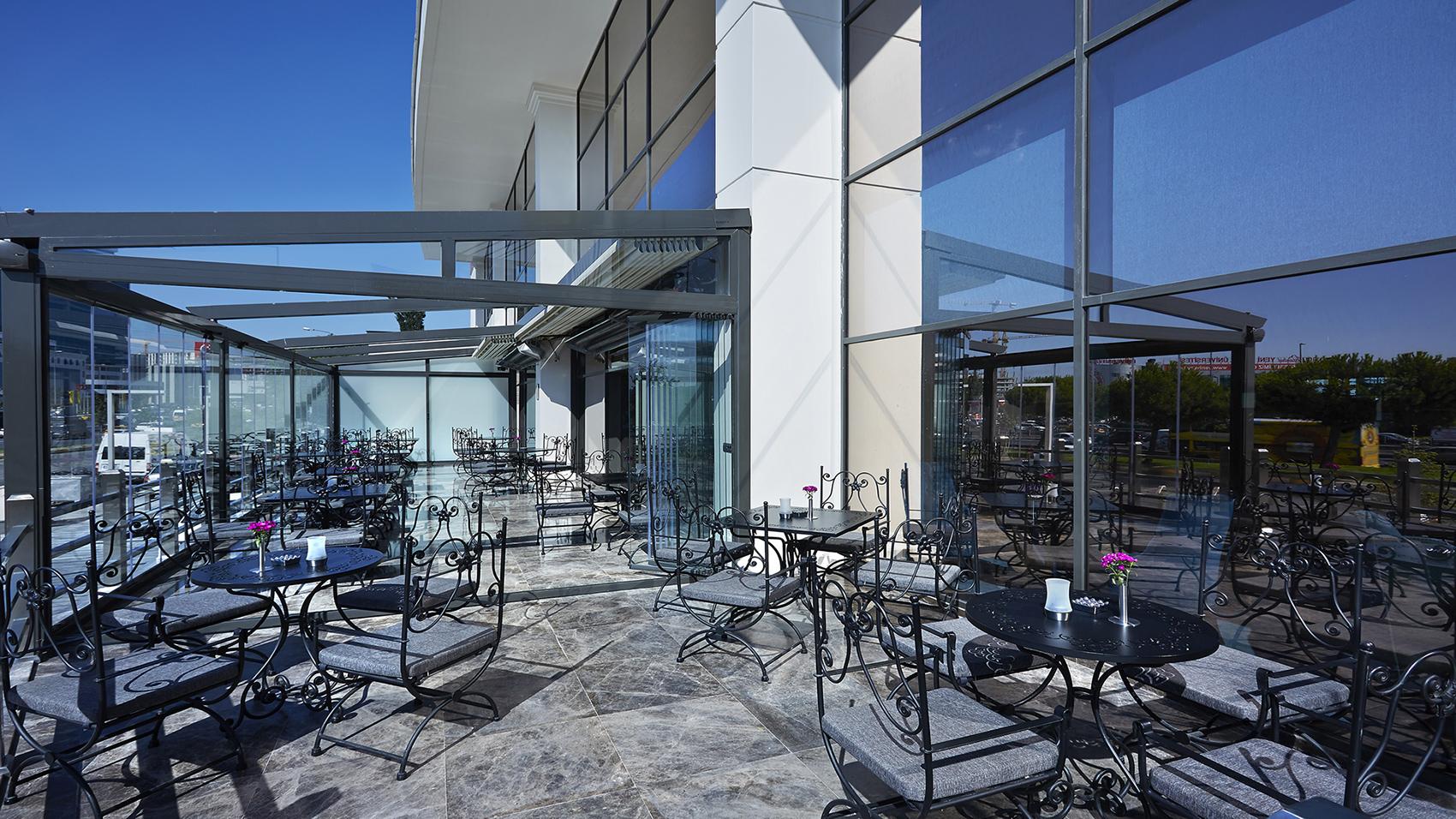 Uranus Topkapi Hotel Istanbul