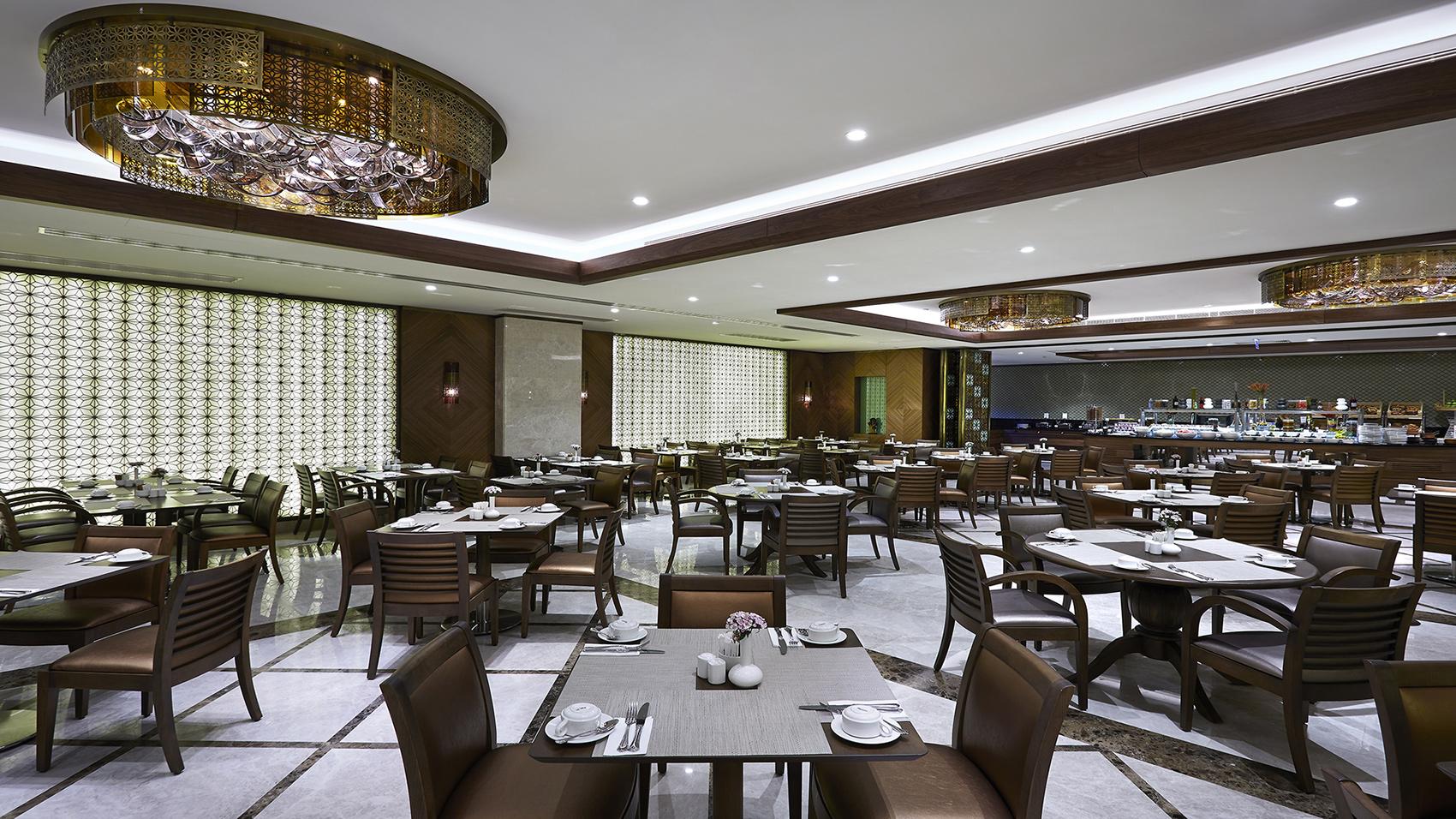 Uranus Topkapi Hotel