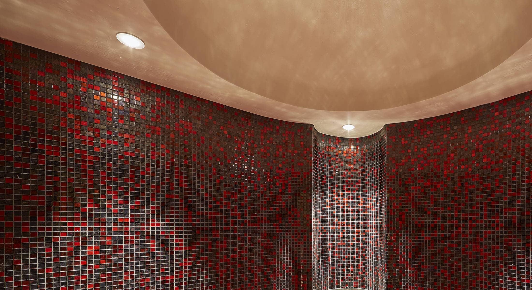 Uranus Topkapi 5* Istanbul
