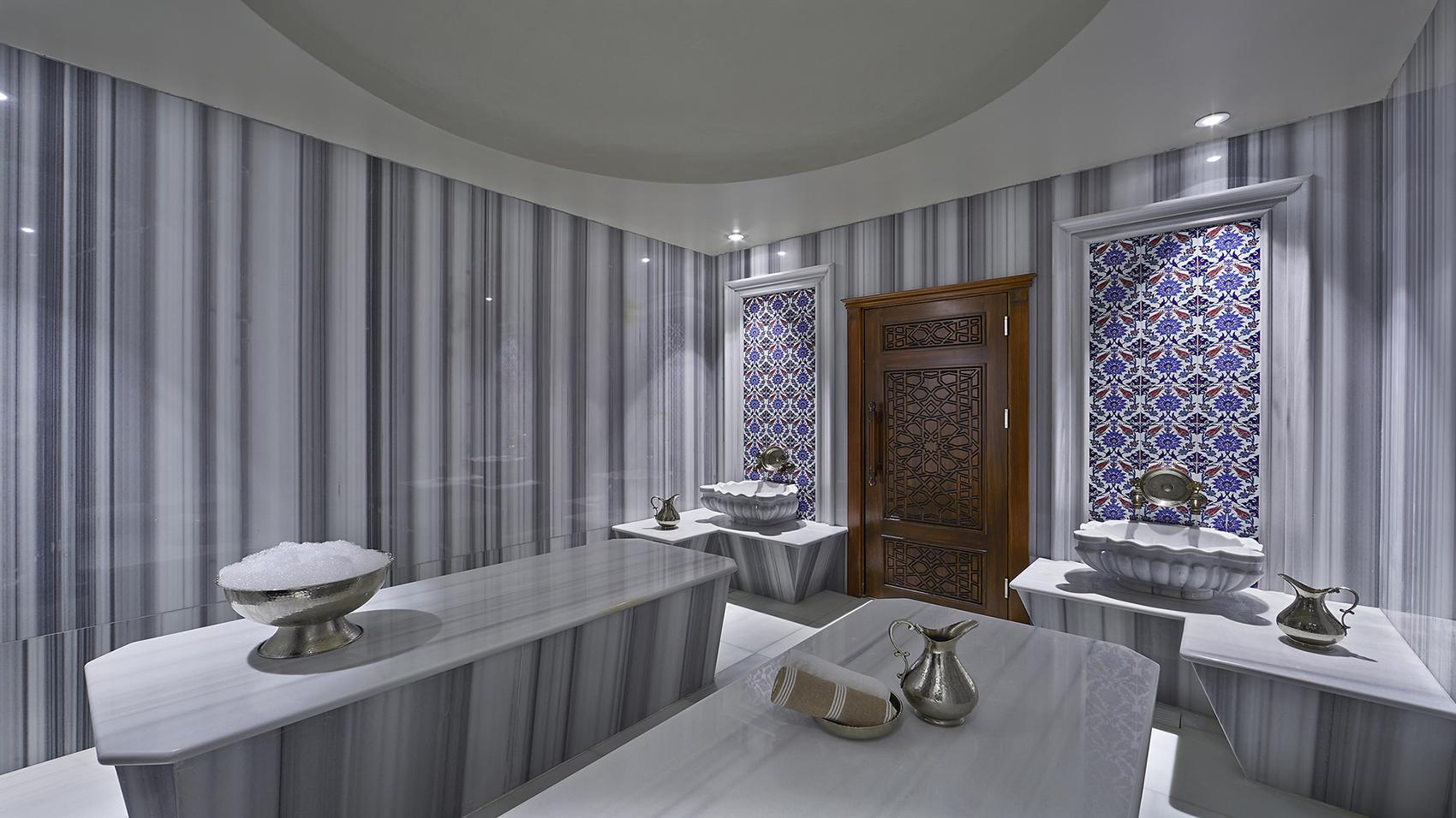 Uranus Topkapi Hotel 5*