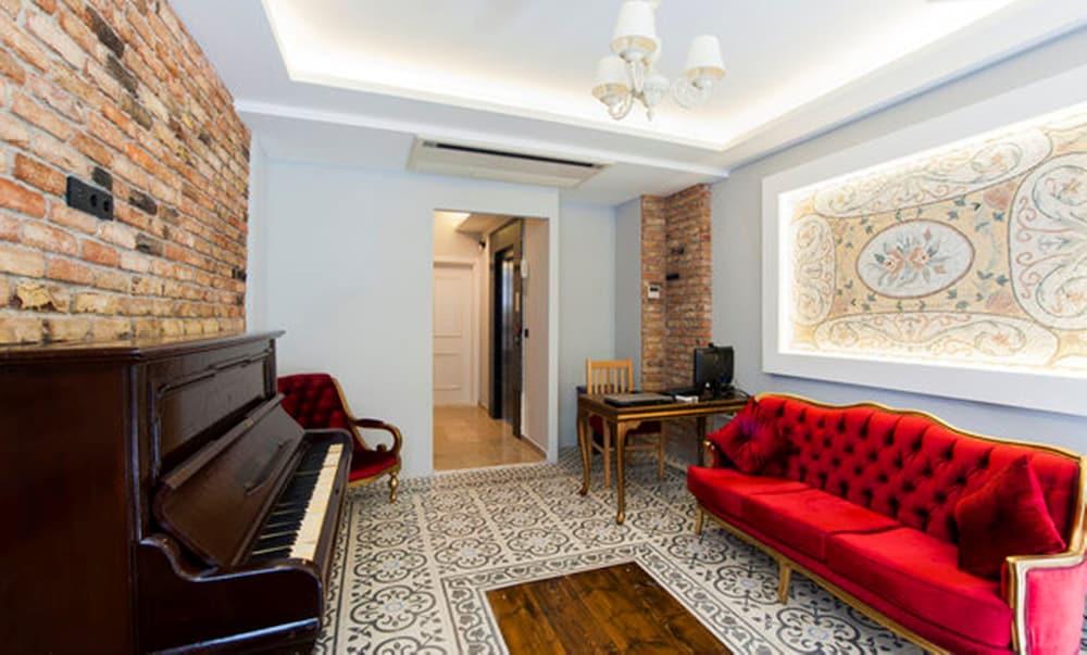 Hotel A Istanbul