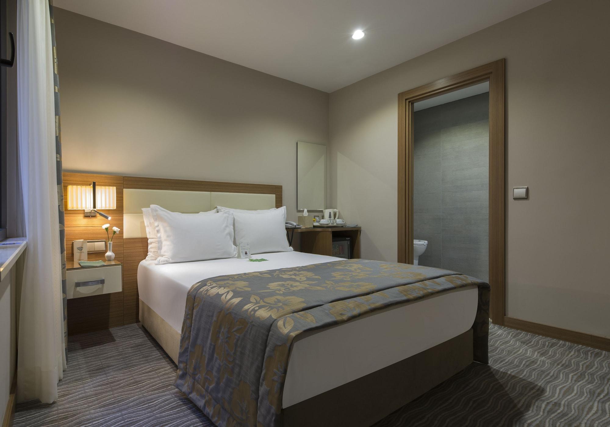 Yasmak Comfort Guest house 3*