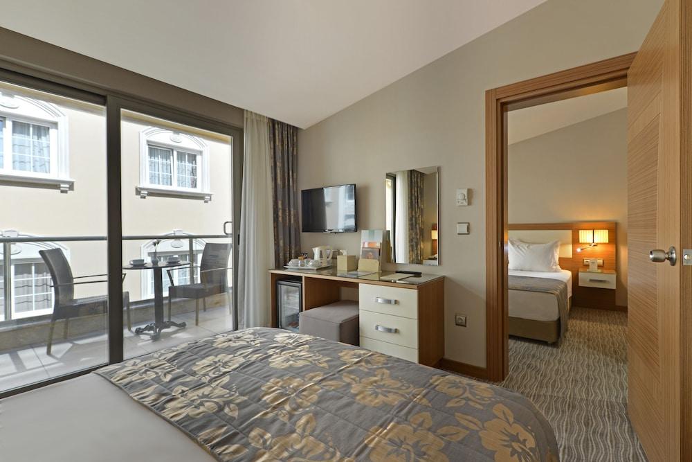 Yasmak Comfort Guest house 3*